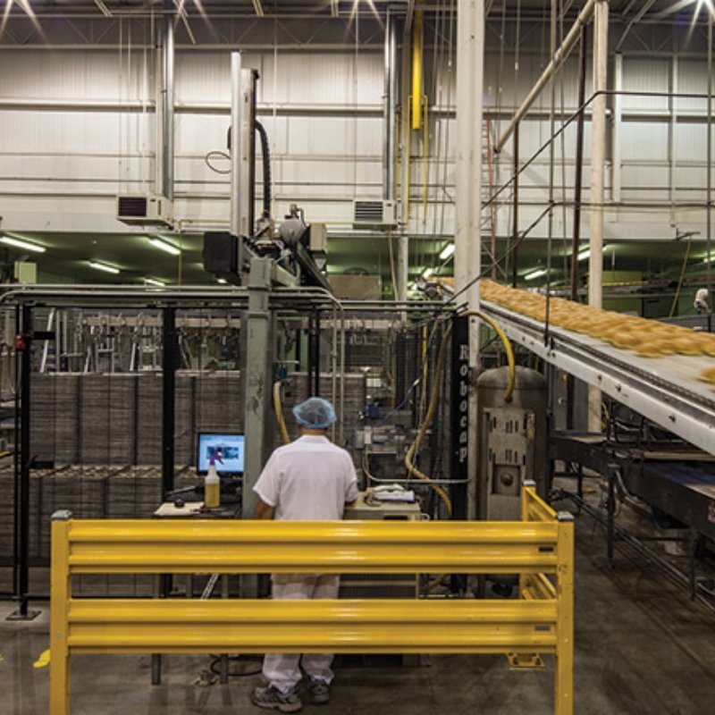 Fantini Bakery Channel