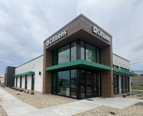 Citizens Bank - Woburn, MA