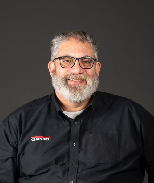 Joe Gaukstern