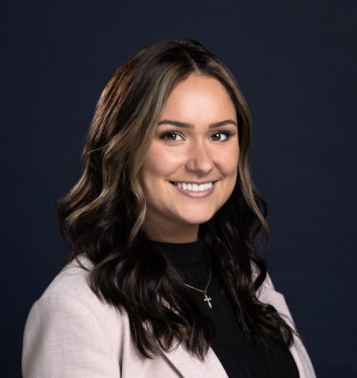Katie Grasso