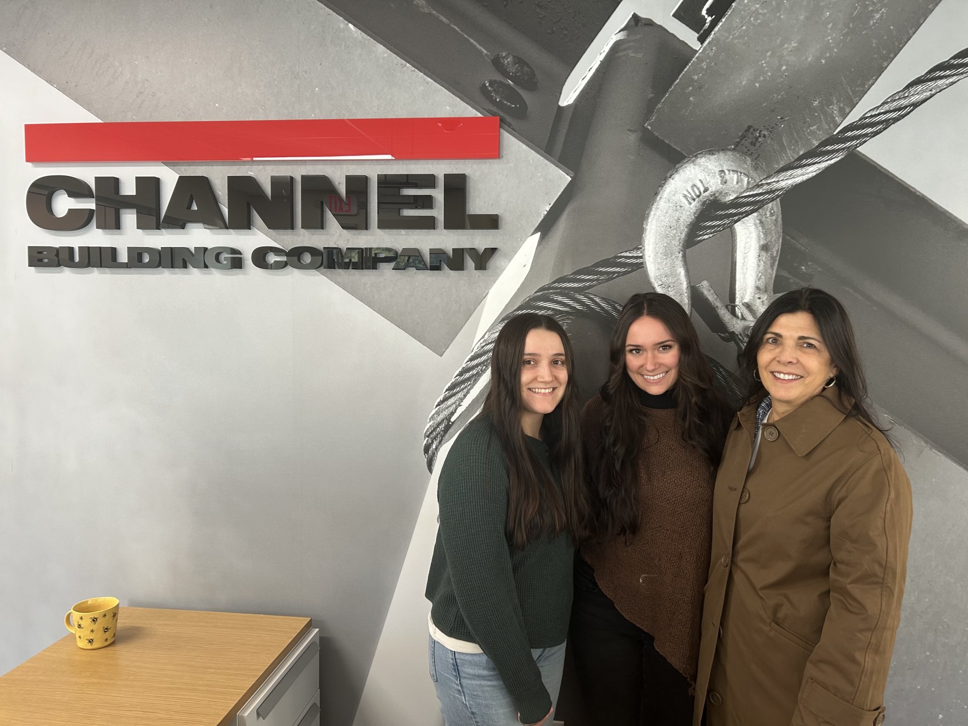 Join Our Team | Channel