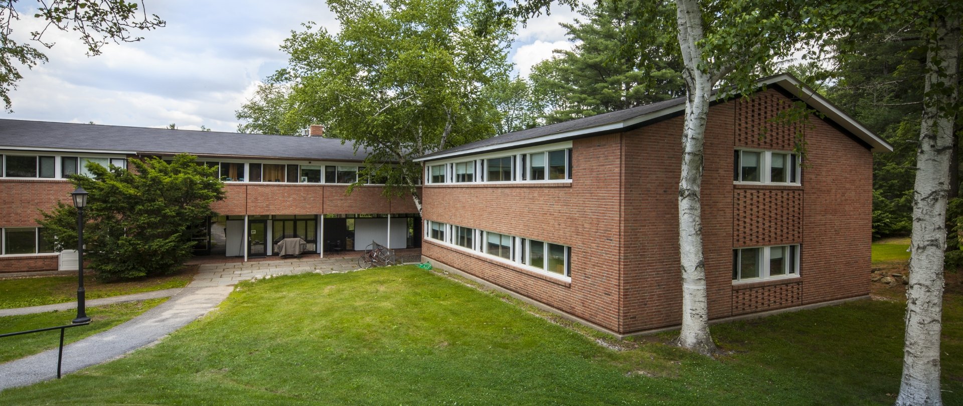 Phillips Andover Academy Channel
