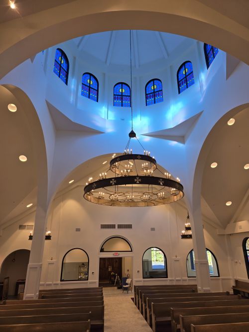 HOLY ARCHANGELS ARMENIAN CHURCH