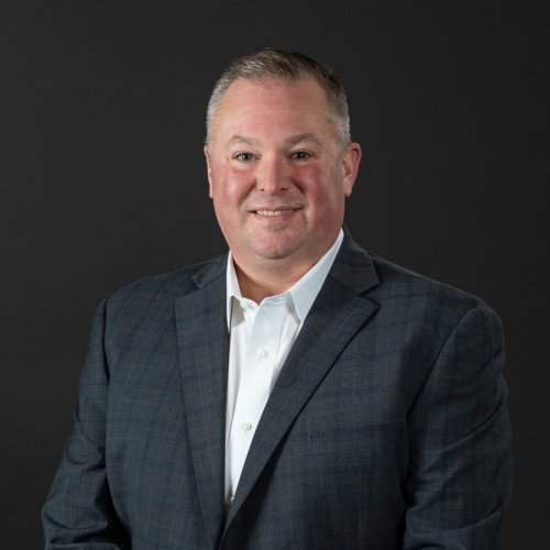 Brian Keenan