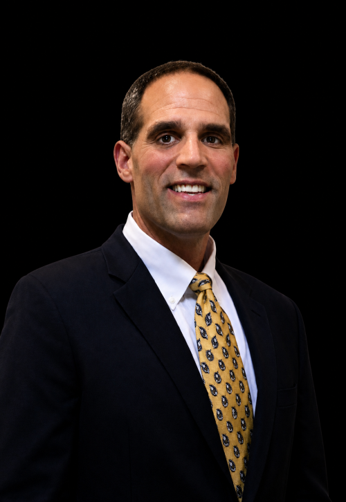 Marc Cooperstein